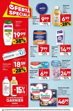 Ofertele Profi valabile de la 03.09.2026 | Pagină: 12