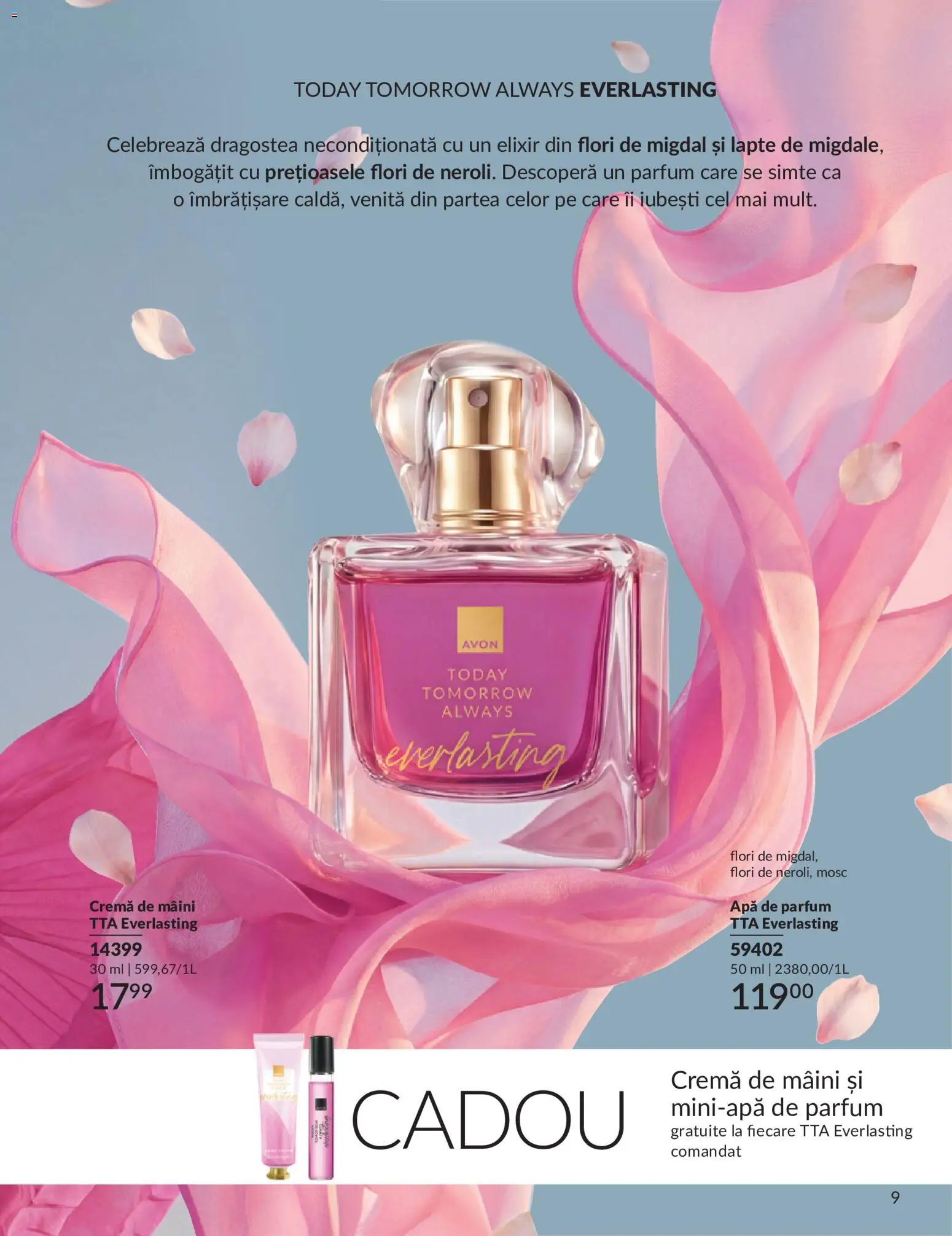 Noul catalog Avon – valabil de la 01.05.2026 | Pagină: 11