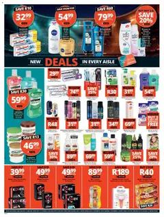 Checkers specials catalogue – valid from 08.06.2026 | Page: 8