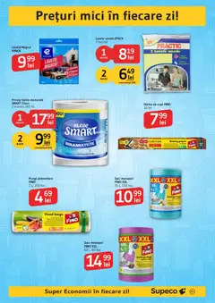 Ofertele Supeco valabile de la 16.07.2026 | Pagină: 11