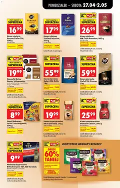 Pogląd oferty "Biedronka gazetka od poniedziałku" - ważna od 27.04.2026 | Strona: 69