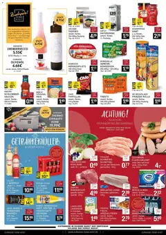 Edeka Zurheide Prospekt ab 20.07.2026 gültig | Seite: 6