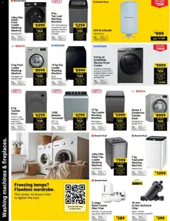Builders specials catalogue – valid from 05.05.2026 | Page: 6