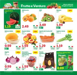 Anteprima del volantino Prix volantino valido a partire dal 28/07/2026 | Pagina: 8