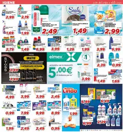 Anteprima del volantino Ma Supermercati volantino valido a partire dal 10/07/2026 | Pagina: 15
