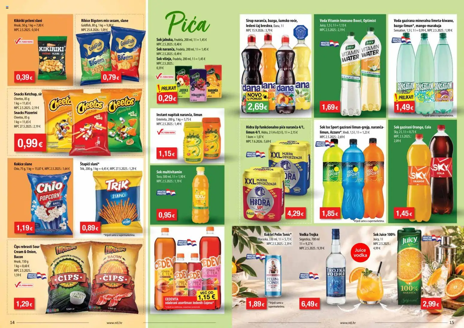NTL katalog | vrijedi od 30.09.2026 | Stranica: 8