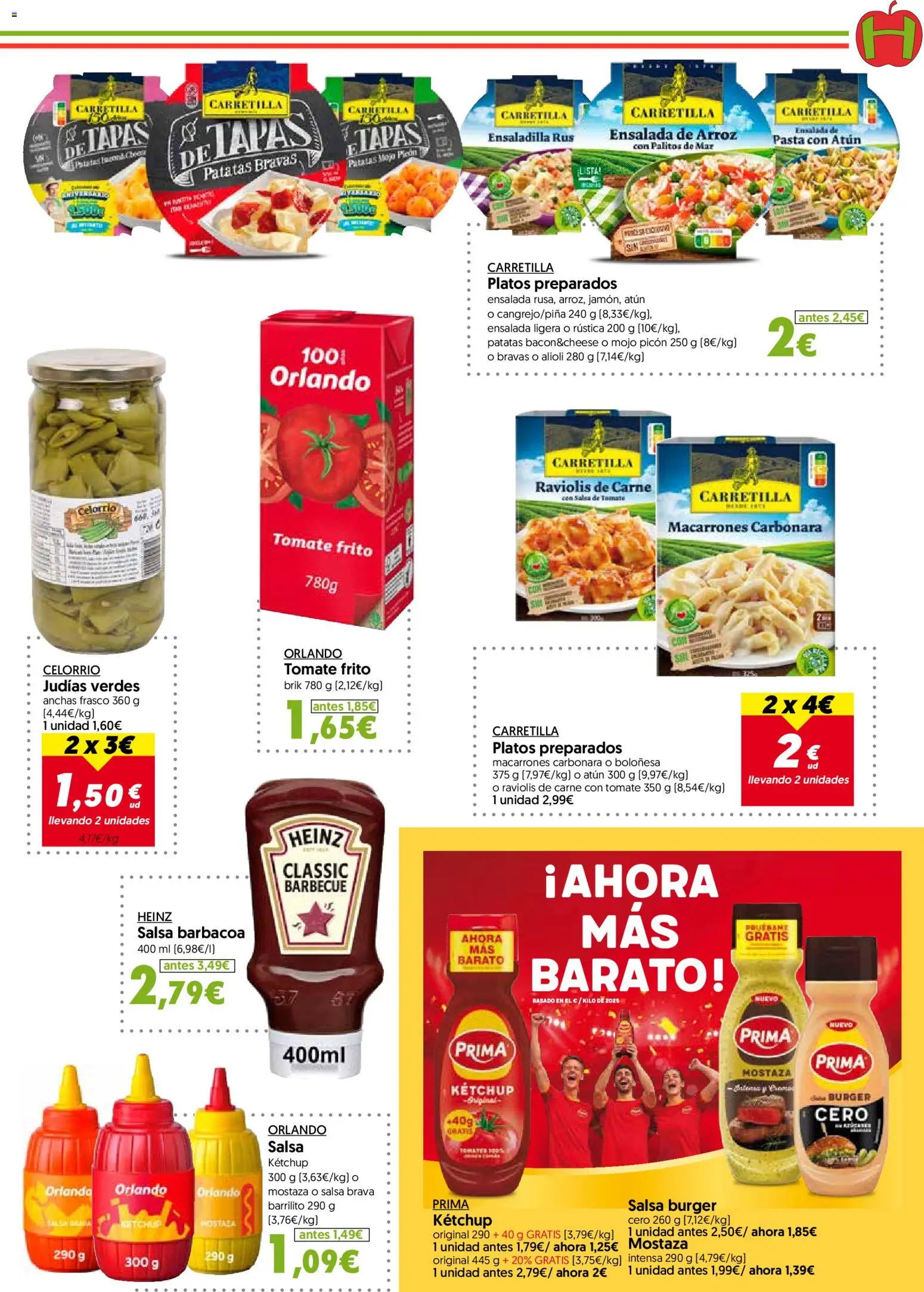 Hiper Usera folleto │ válido desde el 30/09/2026 | Página: 9