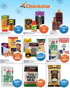 Check Star specials catalogue – valid from 08/07/2026 | Page: 3