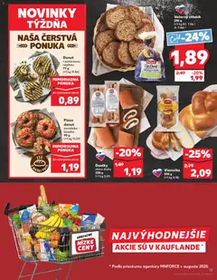 Kaufland leták platný od 25.06.2026 | Strana: 13