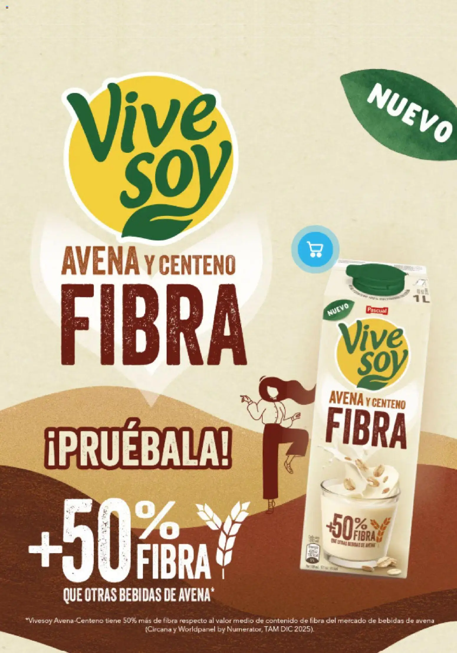 Caprabo Revista │ válido desde el 01/10/2026 | Página: 70 | Productos: Bebidas