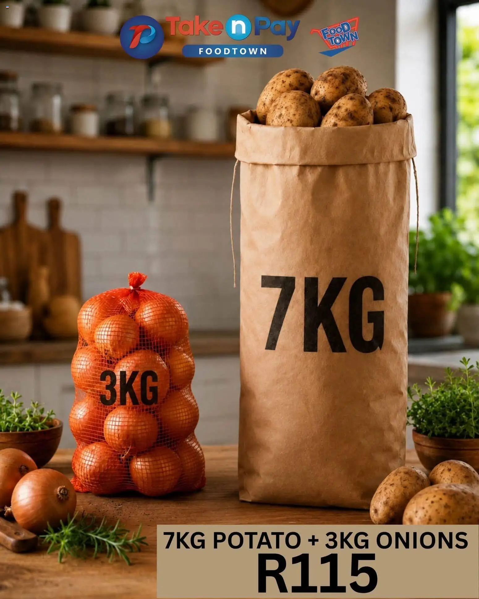 New Take n Pay catalogue – valid from 08/09/2026 | Page: 22