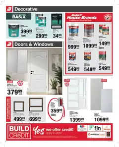 Build It specials catalogue – valid from 23/07/2026 | Page: 3