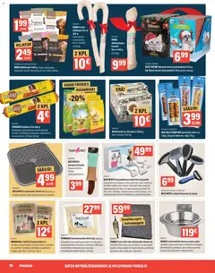 Puuilo-mainoslehti voimassa 26/10/2026 alkaen | Sivu: 14
