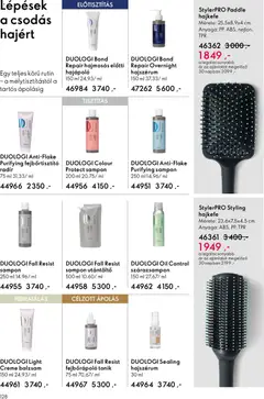 Katalógus Oriflame 2026/06 - amely érvényes a következő dátumtól: 15.04.2026 | Oldal: 128