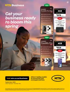 MTN specials catalogue – valid from 07/09/2026