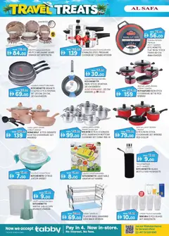 Preview of KM Trading Travel treats valid from 11.06.2026 | Page: 10