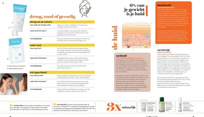 Da - Magazine - Voorbeeld van een folder van Da, geldig van 25.02.2026 | Pagina: 4