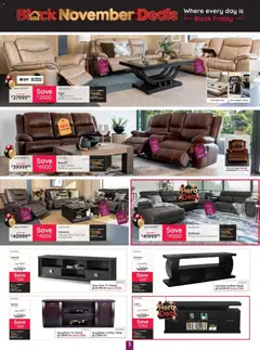 Bradlows specials catalogue – valid from 09/11/2026 | Page: 3