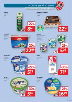 Ofertele Auchan valabile de la 09.09.2026 | Pagină: 7