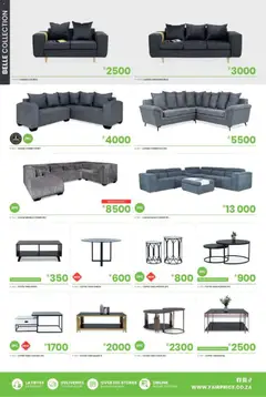 Fair Price specials catalogue – valid from 01/10/2026 | Page: 5