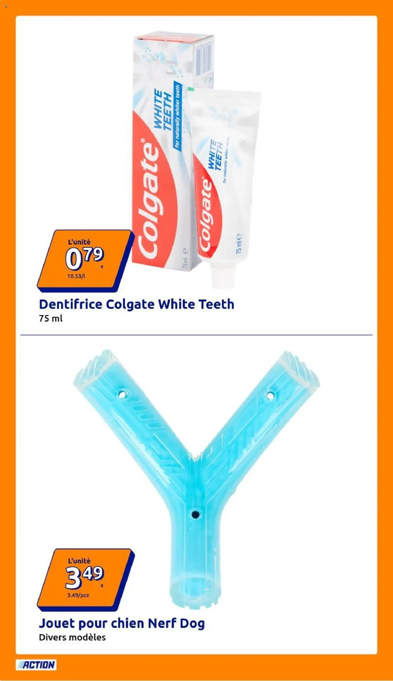 {H1} | Page: 10 | Produits: Jouet pour chien, Dentifrice, Nerf Dog
