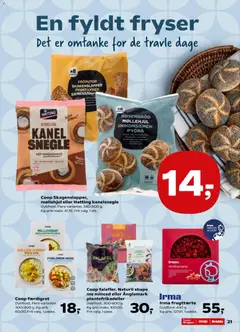 Kvickly - Tilbudsavis uge 24 gyldig fra 12.06.2026 | Side: 25