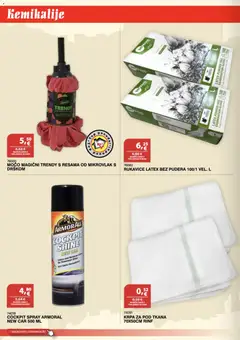 Smit Commerce Katalog - Pregled kataloga iz trgovine Smit Commerce, vrijedi od 15.09.2026 | Stranica: 2