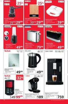 Ofertele Selgros valabile de la 12.06.2026 | Pagină: 18