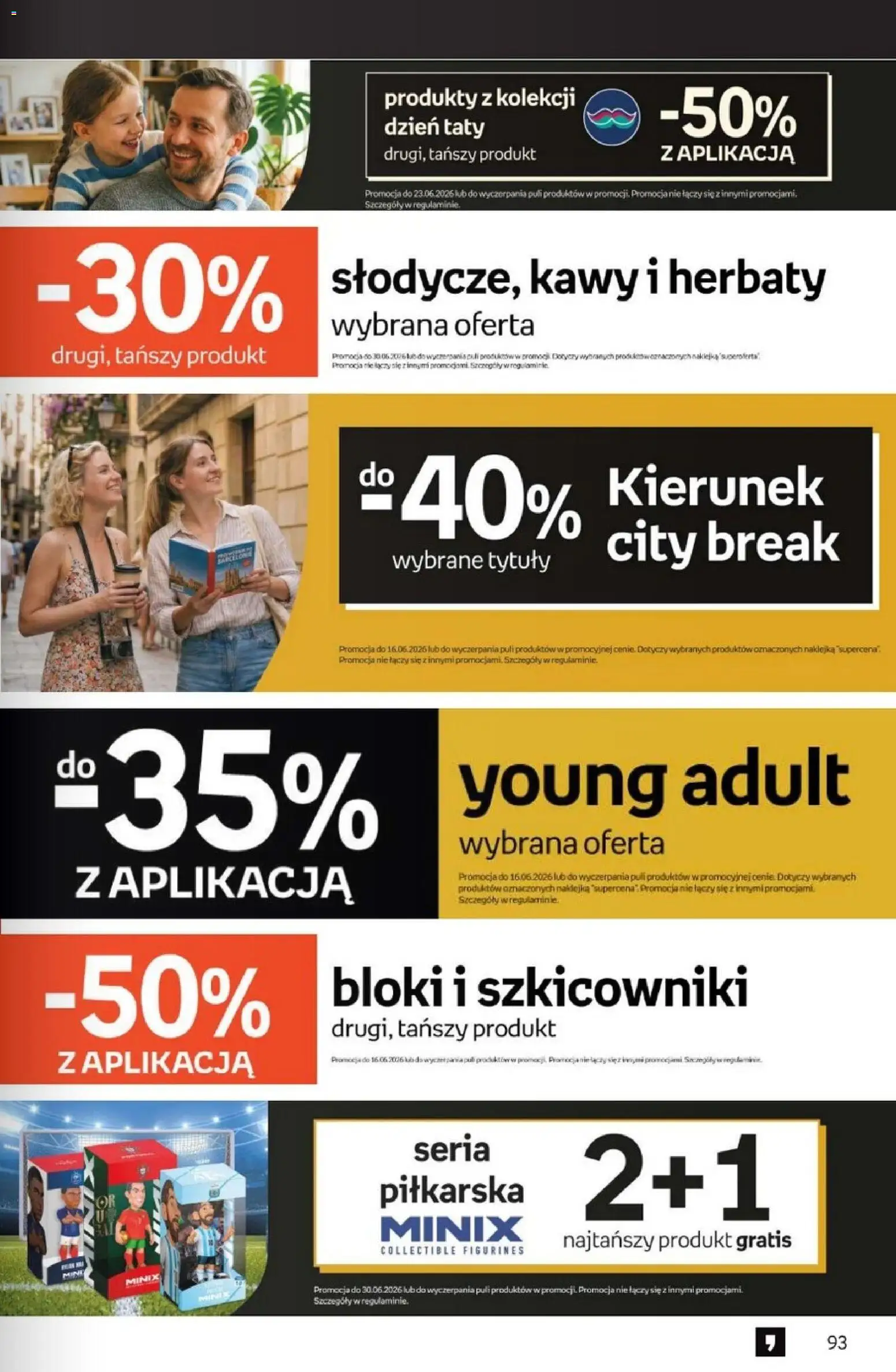Empik promocje od 03.06.2026 | Strona: 93