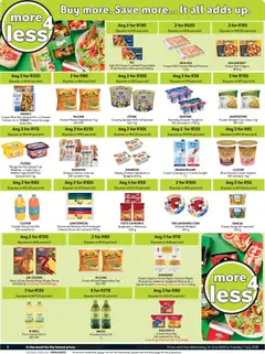 Makro specials catalogue – valid from 24/06/2026 | Page: 6