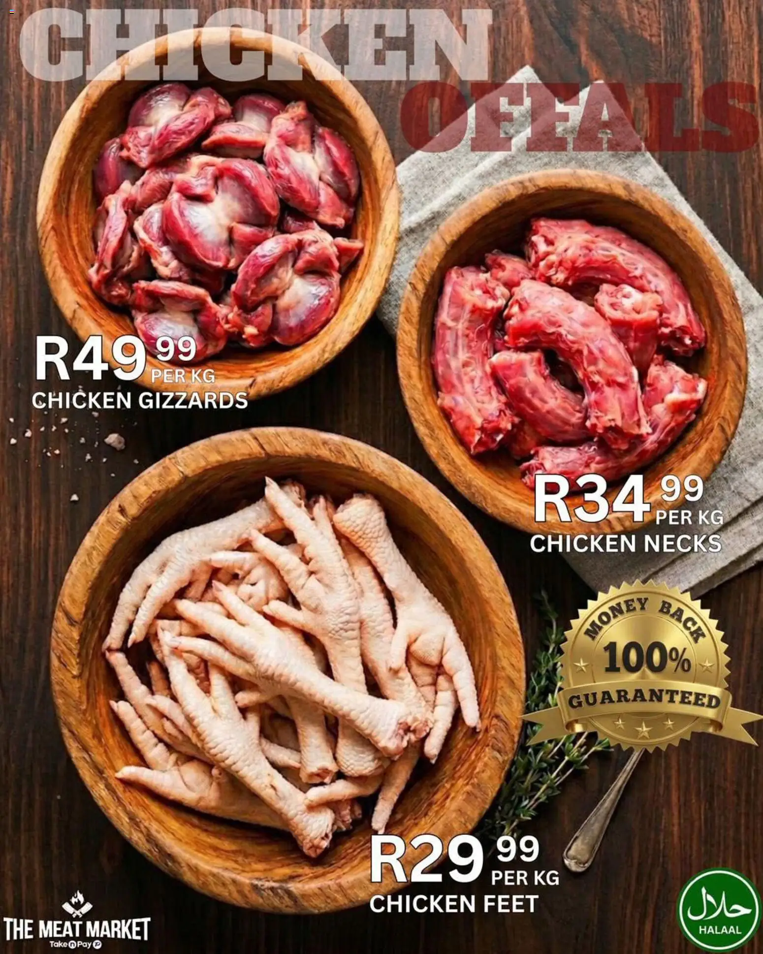 New Take n Pay catalogue – valid from 12.05.2026 | Page: 29