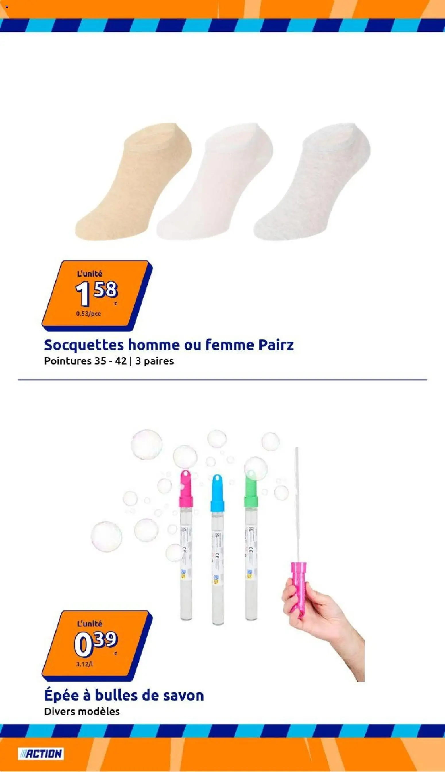 {H1} | Page: 2 | Produits: Savon