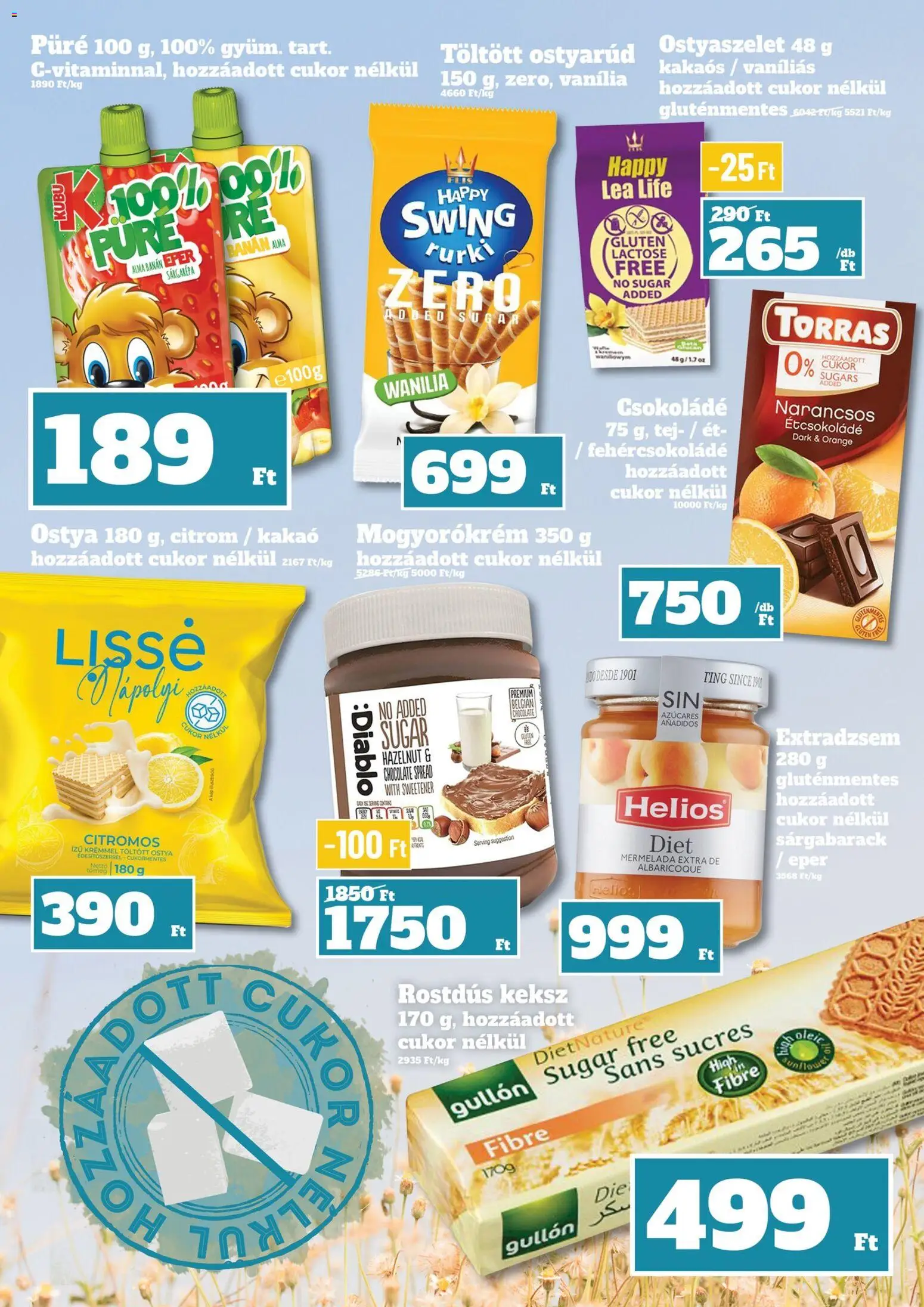 Family Diszkont akciós ujság - amely érvényes a következő dátumtól: 14.05.2026 | Oldal: 16
