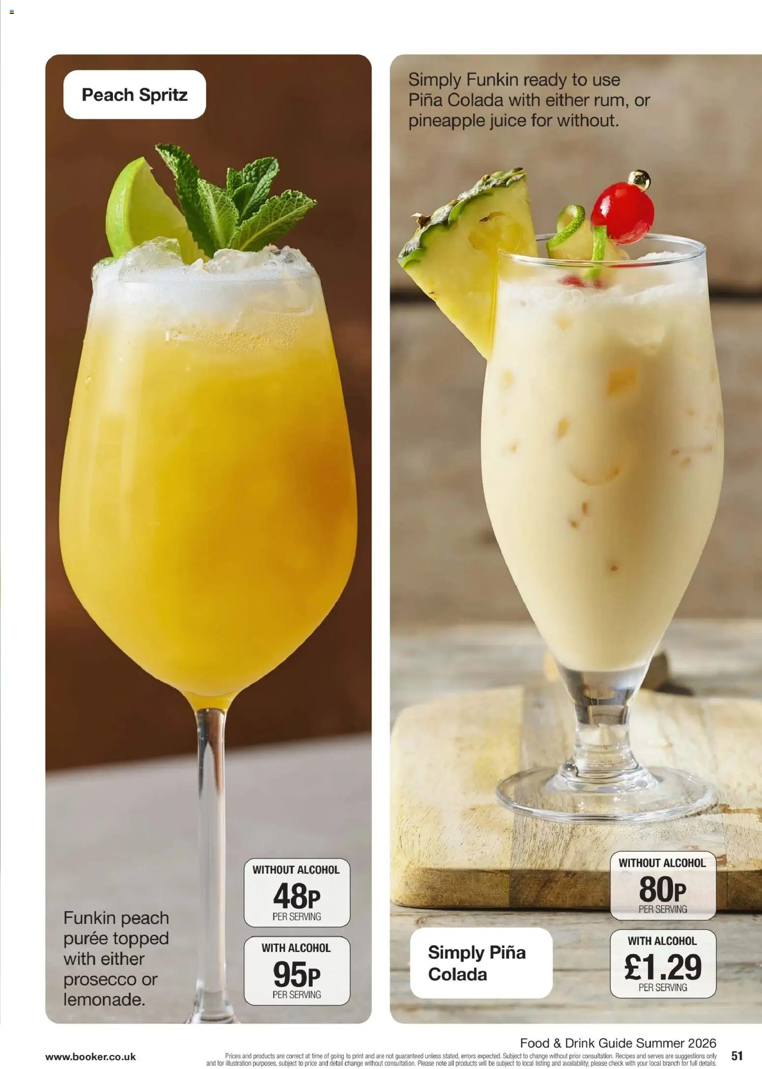{H1} | Page: 51 | Products: Prosecco, Juice, Pineapple, Bancs de Musculation