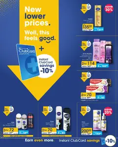 Clicks specials catalogue – valid from 09/09/2026 | Page: 2