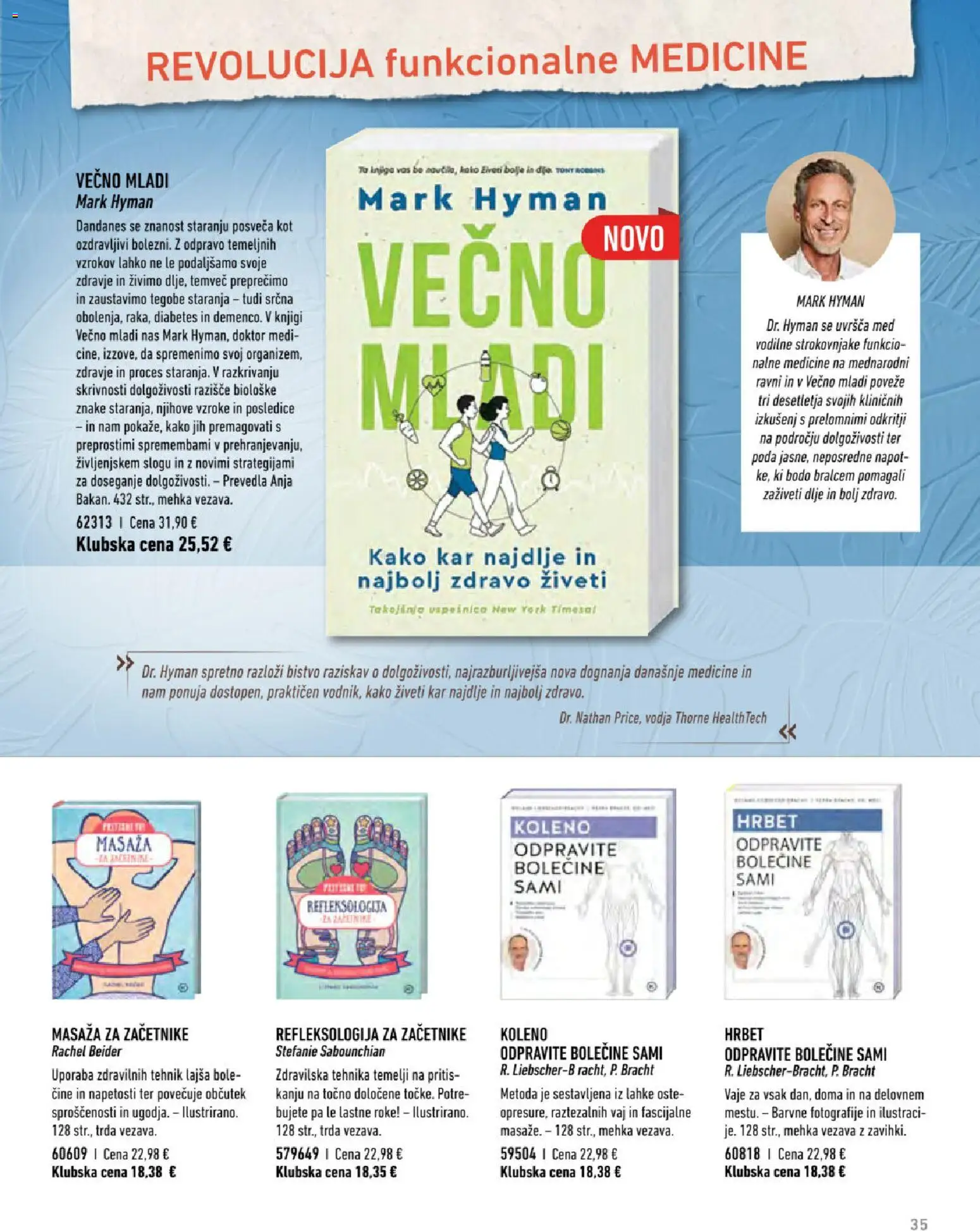 Novi Svet knjige katalog ponudbe – veljaven od 01.04.2026 | Stran: 36