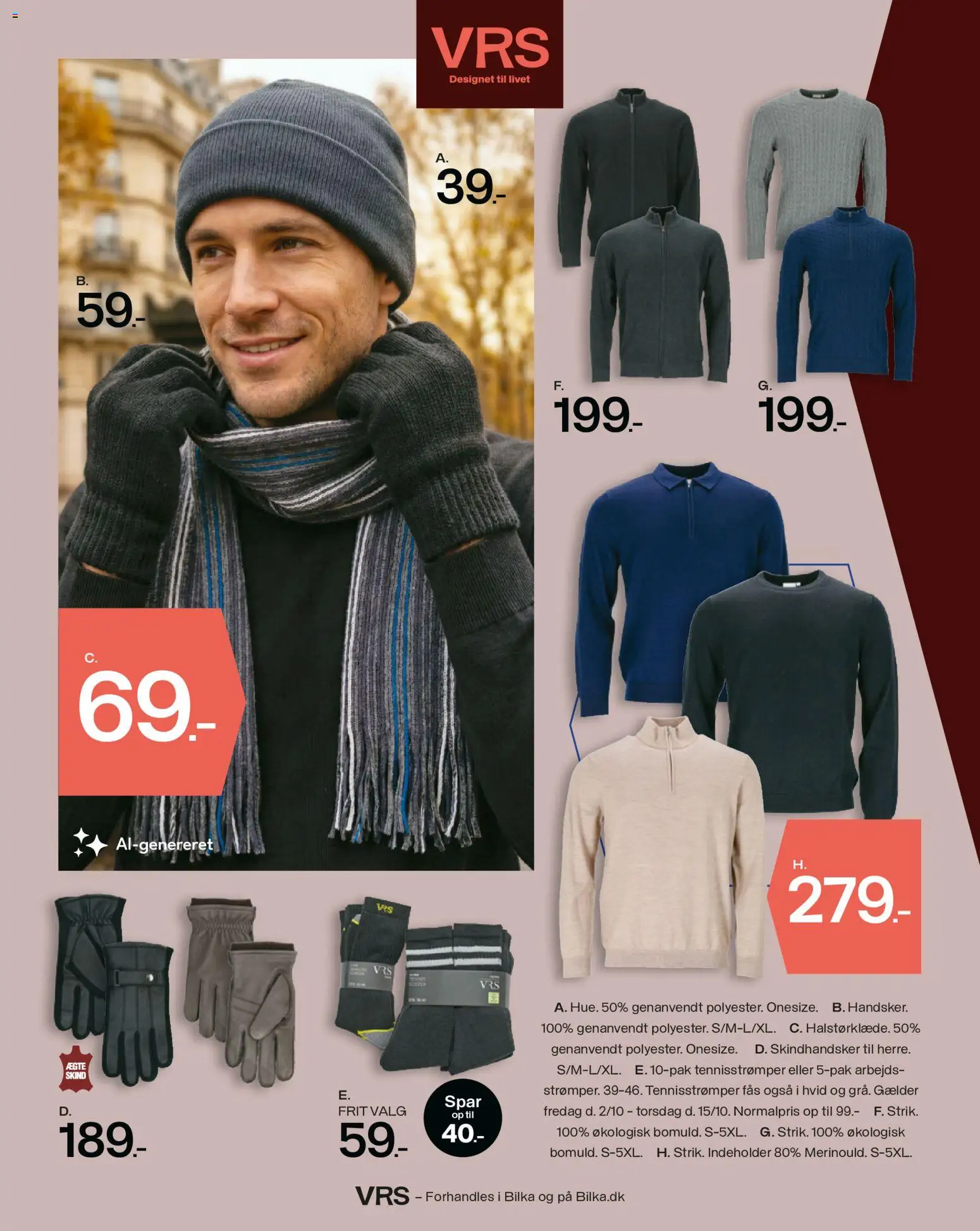 Bilka tilbudsavis – gyldig fra 02/10/2026 | Side: 37