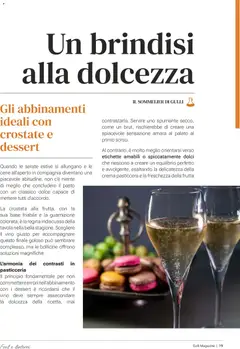 Anteprima del volantino Gulliver volantino Agosto valido a partire dal 01/08/2026 | Pagina: 18