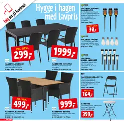 Forhåndsvisning av Jem & Fix kundeavis gyldig fra 12/07/2026 | Side: 2