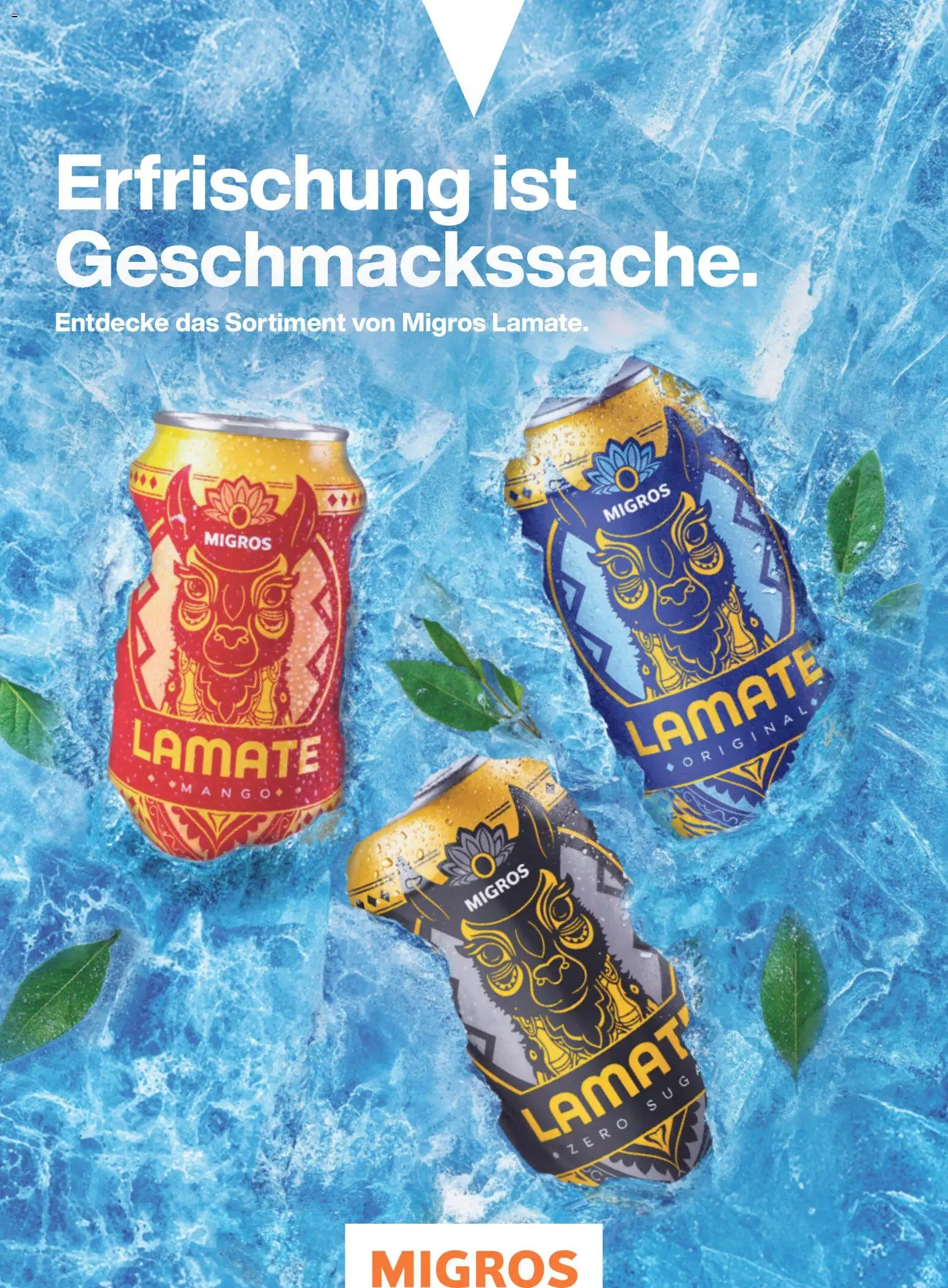 Migros aktionen Magazin – gültig ab 30.09.2026 | Seite: 36 | Produkte: Mango