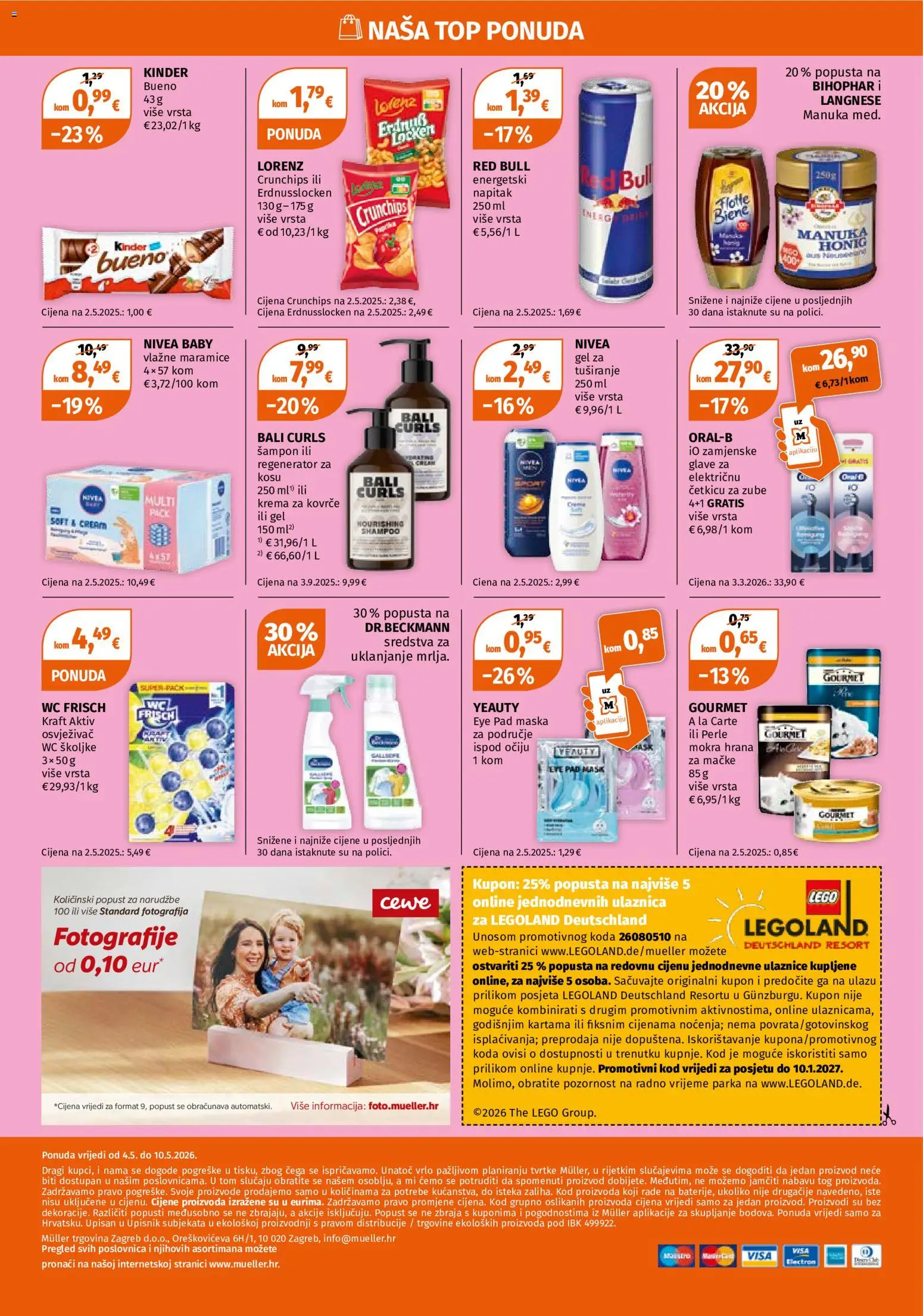 Müller katalog | vrijedi od 04.05.2026 | Stranica: 12