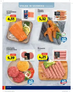 Hofer katalog akcije – veljaven od 10.06.2026 | Stran: 10