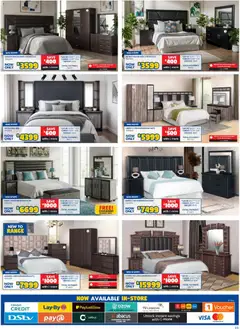 Russells specials catalogue – valid from 17/09/2026 | Page: 11