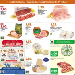 Anteprima del volantino Basko volantino valido a partire dal 03.06.2026 | Pagina: 5