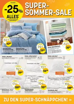 Angebote - Betten Reiter: Aktuelle Angebote ab 09.08.2026 gültig