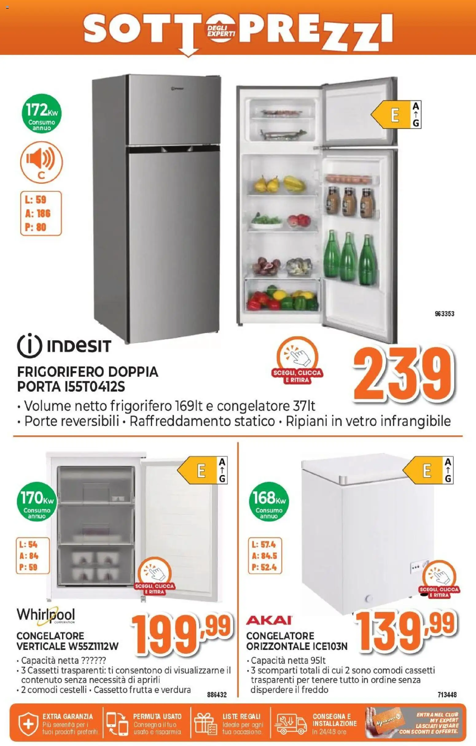 Volantino Expert del 22.05.2026 | Pagina: 5