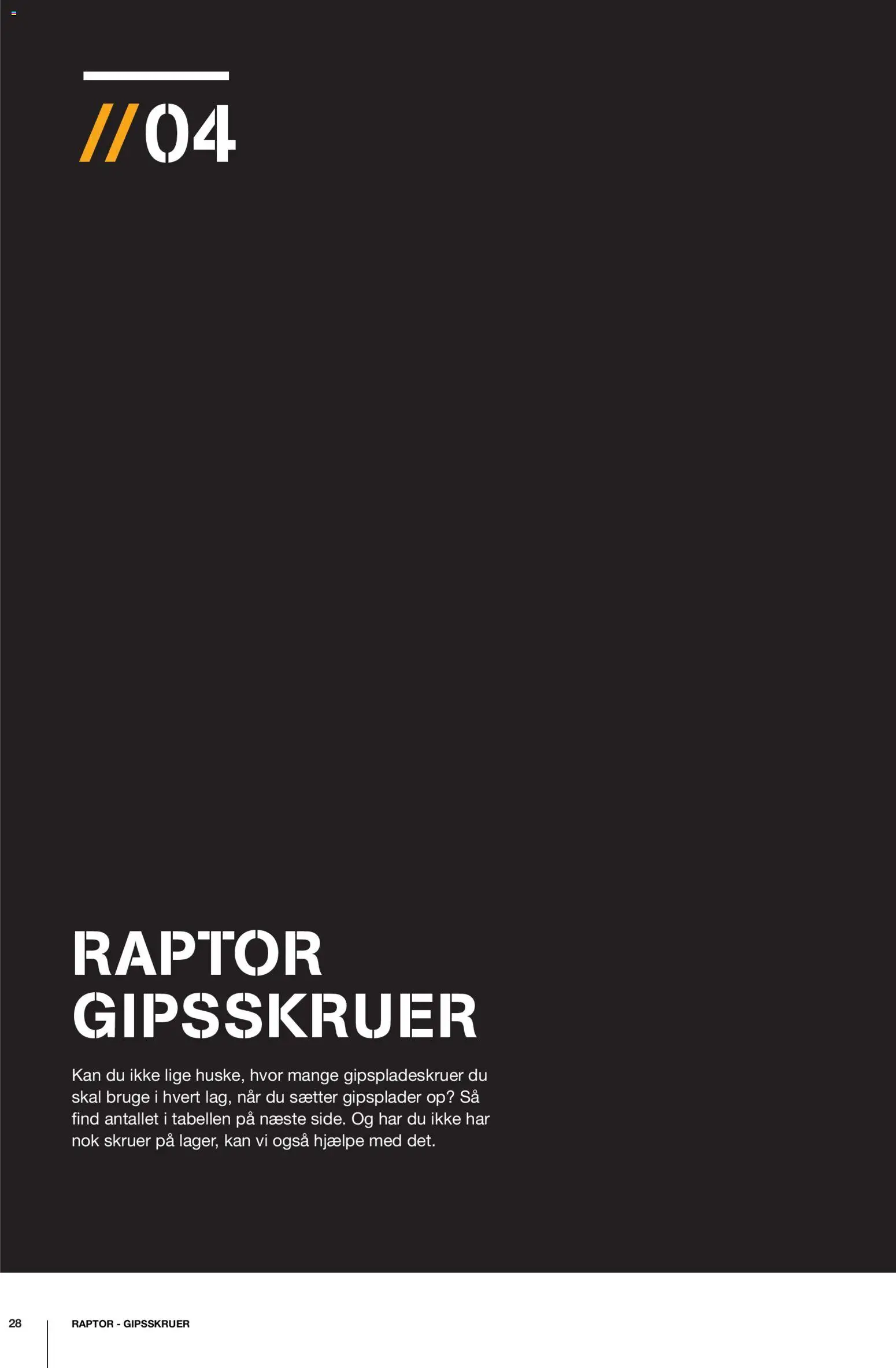 Stark tilbudsavis – gyldig fra 08/12/2025 | Side: 28