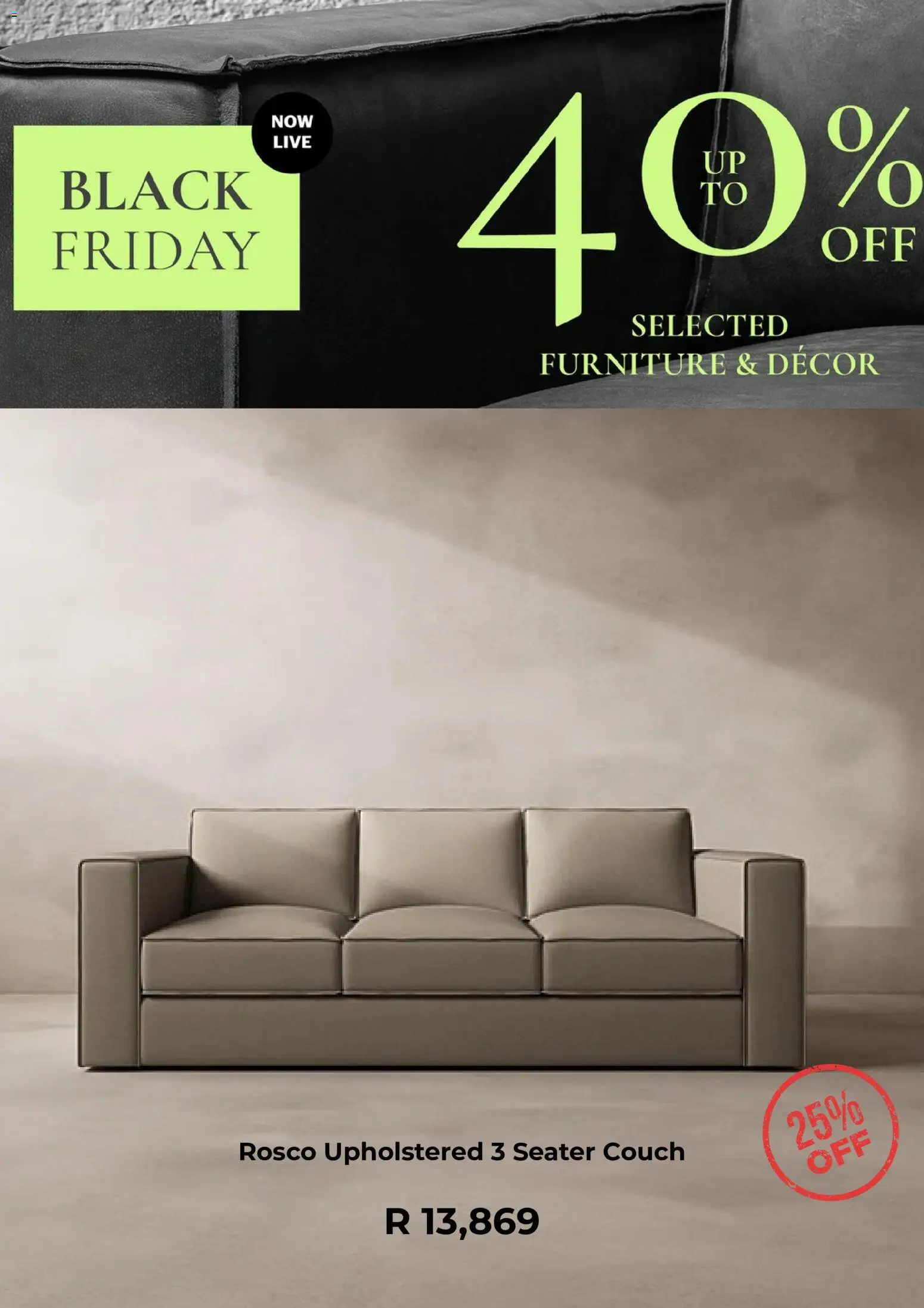 New Coricraft catalogue – valid from 21/10/2026 | Page: 2 | Products: Seater, Couch