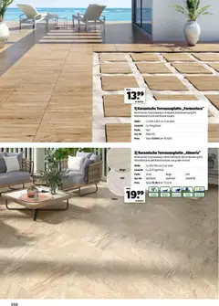 Hagebau Gartenjahr ab 13.03.2026 gültig | Seite: 268 | Produkte: Gewicht