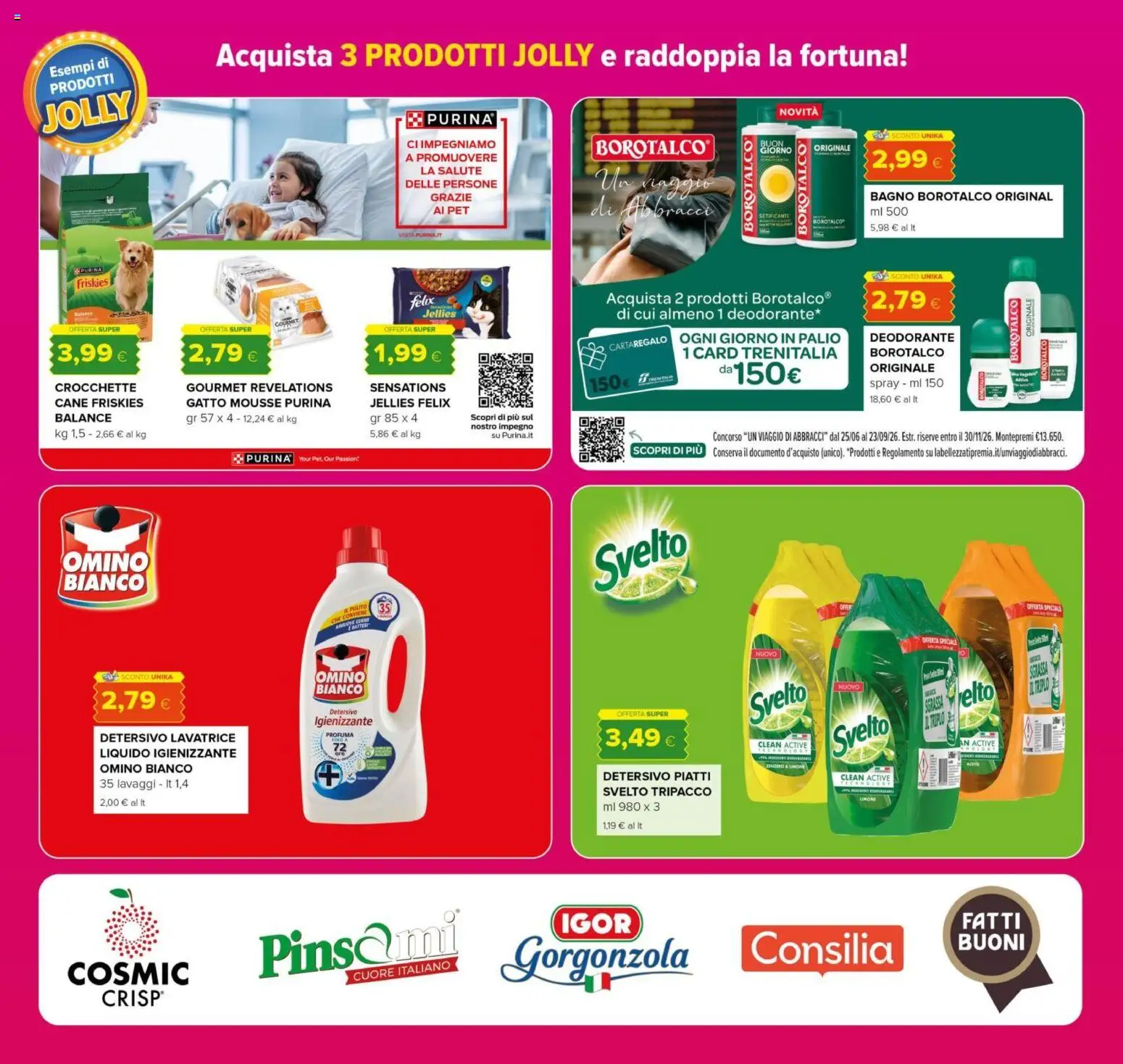 Oasi catalogue page 8
